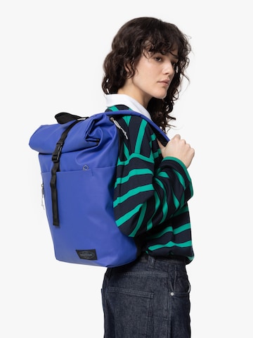 EASTPAK Batoh 'Up Roll' - Modrá