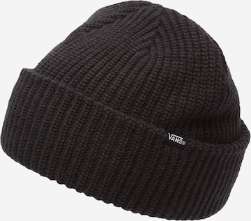 Căciulă 'Core' de la VANS pe negru: față