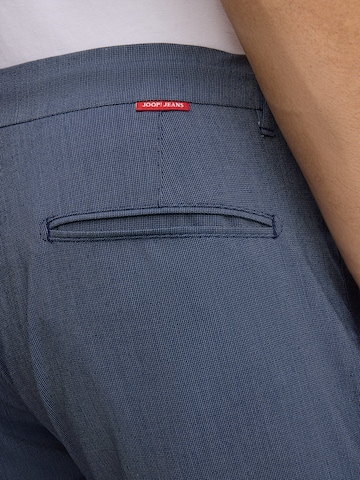 JOOP! Jeans Loosefit Broek 'Maxton' in Blauw