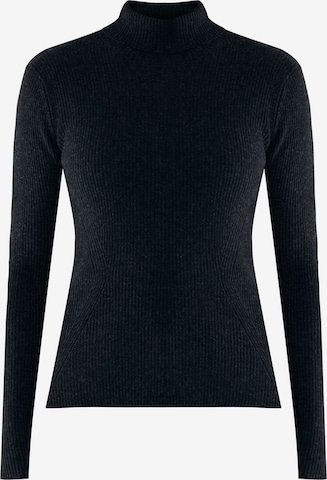 MEXXPulover - crna boja: prednji dio