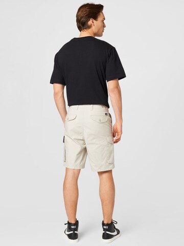 Regular Pantaloni cu buzunare de la Dockers pe alb