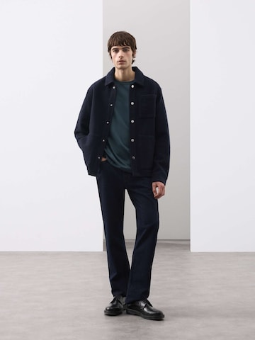 Marks & Spencer Shirt in Green