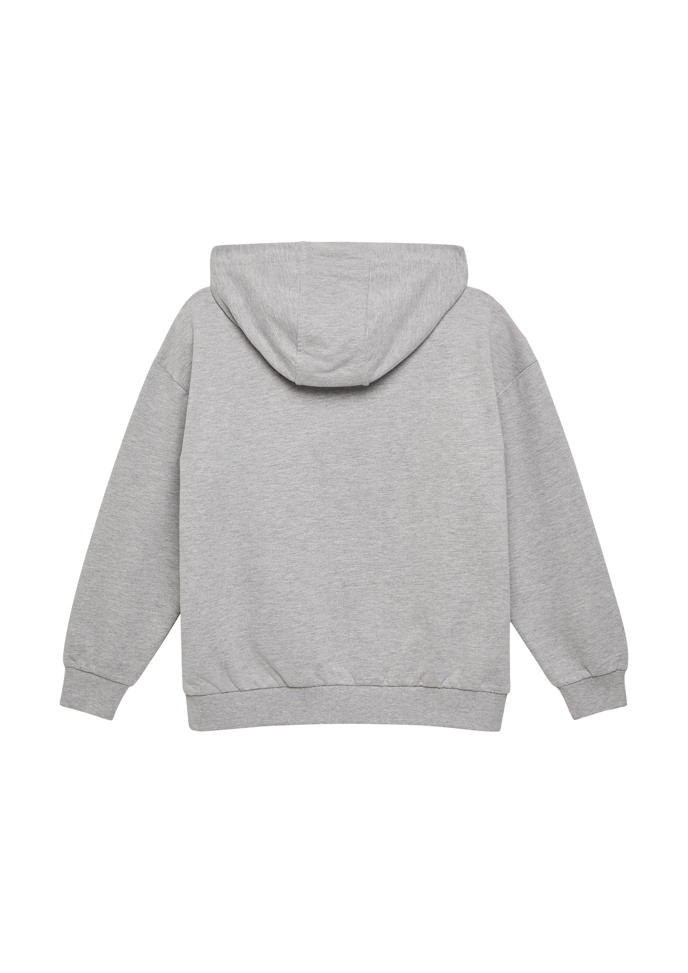 s.Oliver Sweatshirt in Grau