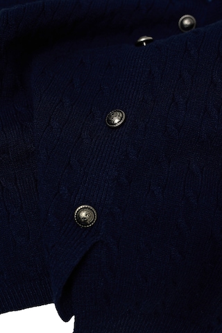Salsa Jeans Sweater in Blue