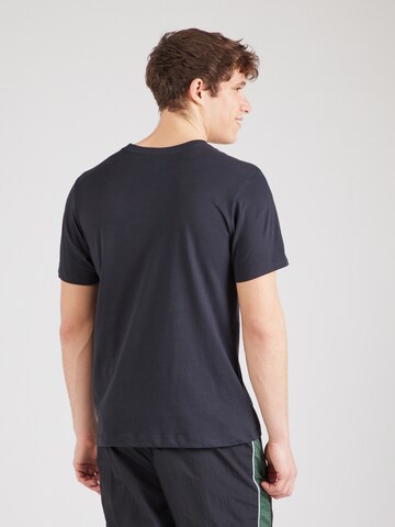Maglia funzionale 'RUN ENERGY' di NIKE in nero