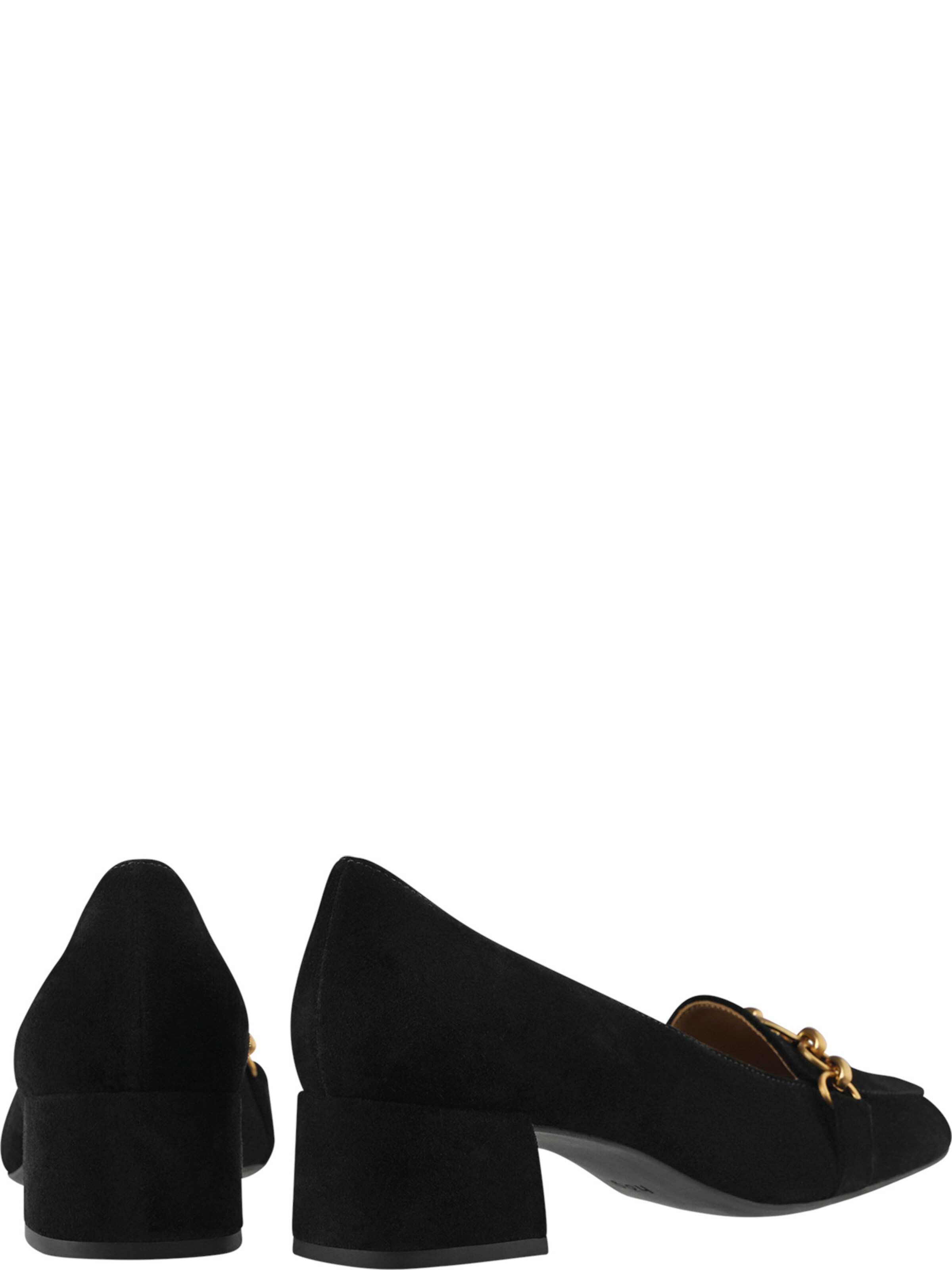 Högl Pumps ' OLIVIA ' in Zwart