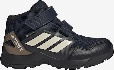 ADIDAS TERREX Ležerne čizme 'Skychaser' veličine 28 u bež / mornarsko plava / smeđa, Pregled proizvoda