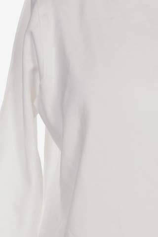 Harris Wharf London Kleid XS in Weiß