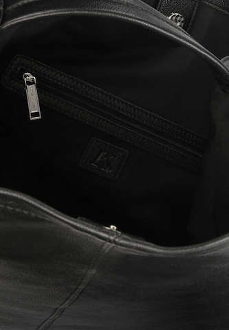 Cabas Kazar Studio en noir