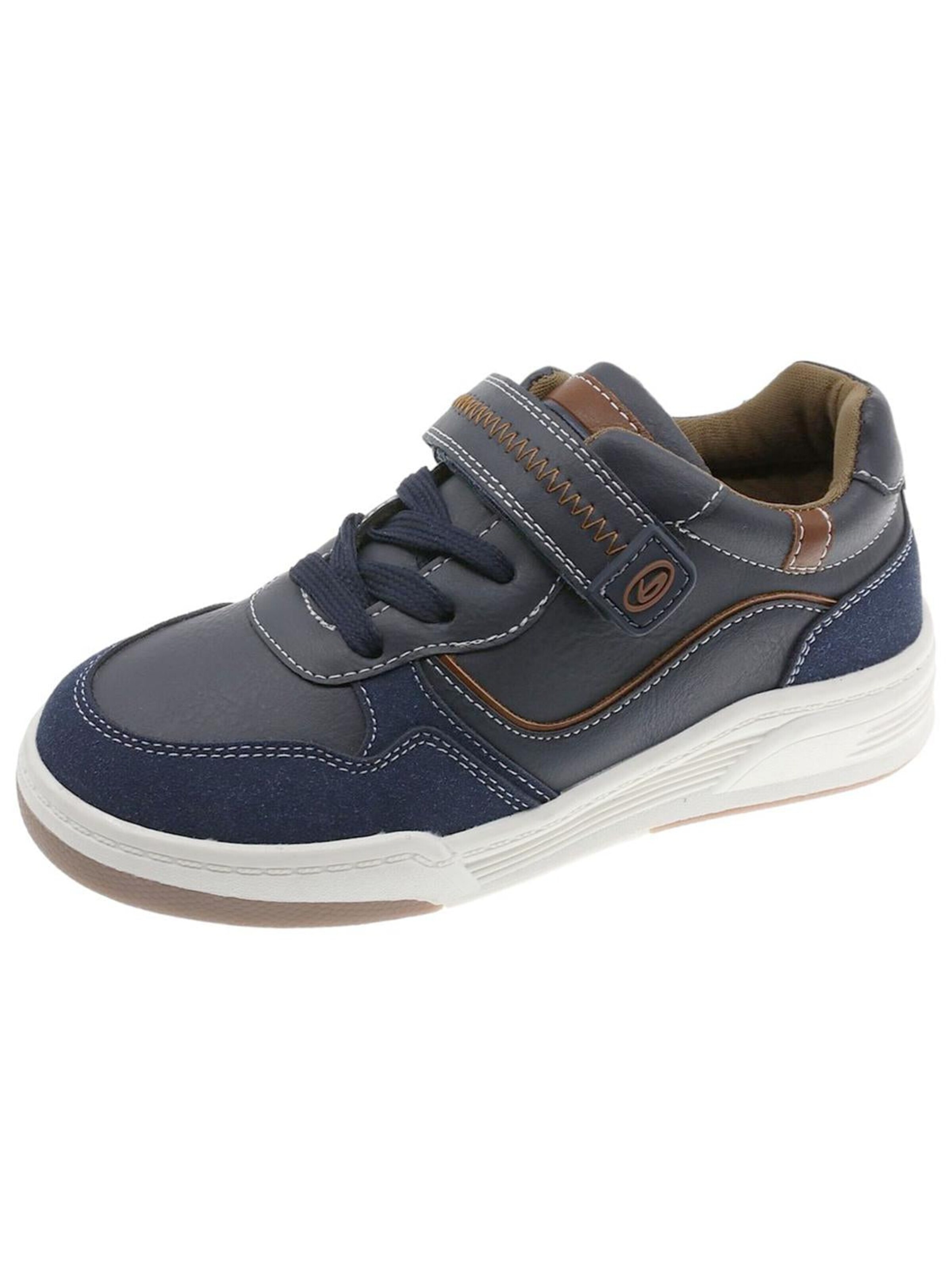 Beppi Sneakers in 25 in Blue, Item view