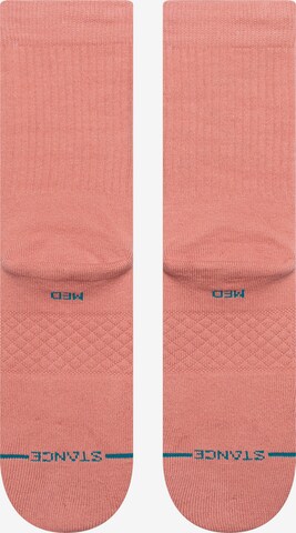 Stance Ponožky – pink