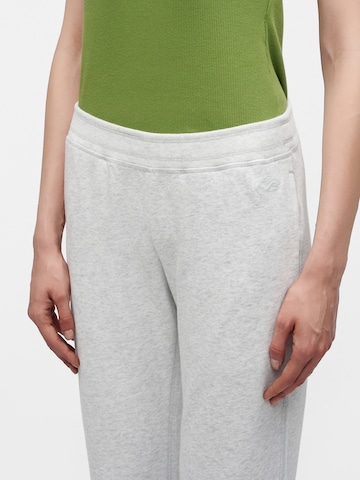 regular Pantaloni di HOLLISTER in grigio