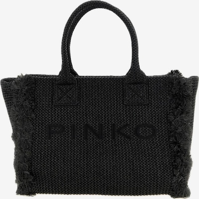 PINKO Strandtasche '106673 A39Y' in One Size in schwarz, Produktansicht