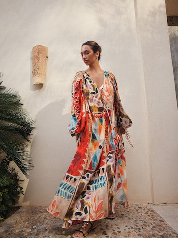 mišri Next Vasarinė suknelė