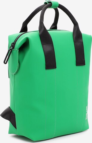 Suri Frey Backpack ' SURI Green Label Jenny ' in Green