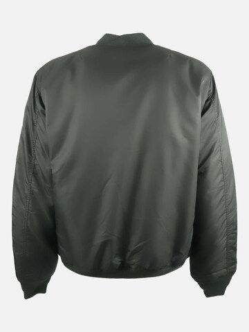 HEFTYKA Winter Jacket in Grey