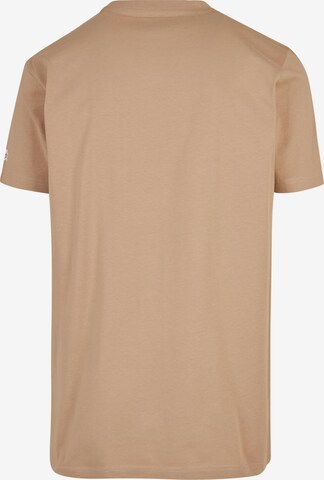 Starter Black Label T-shirt 'Essential' i beige