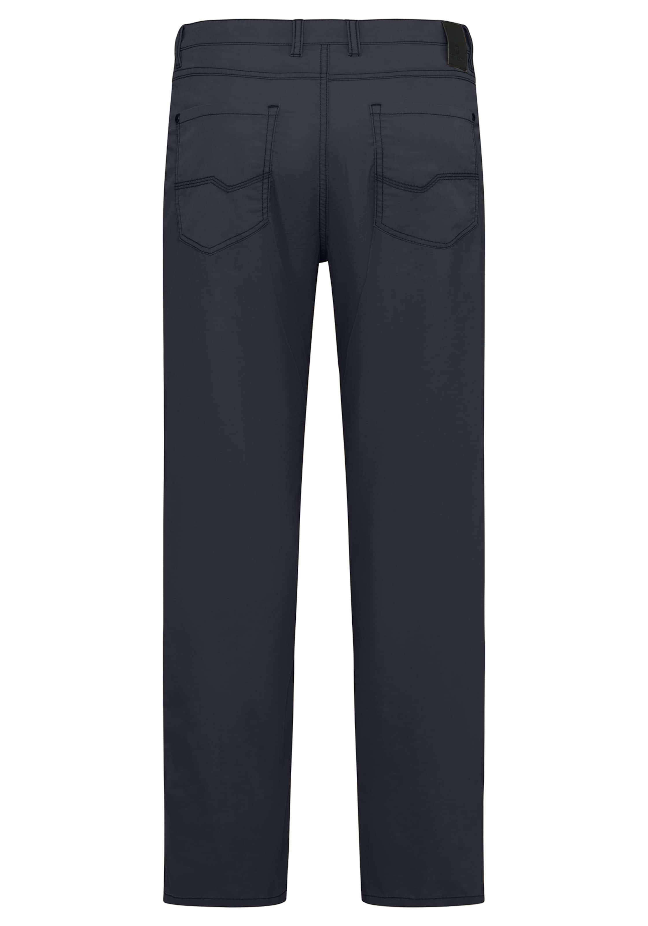 REDPOINT Regular Hose in Blau