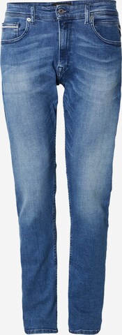 REPLAY Regular Jeans 'Grover' in Blau: predná strana