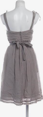 BOSS Dress in S in Grey