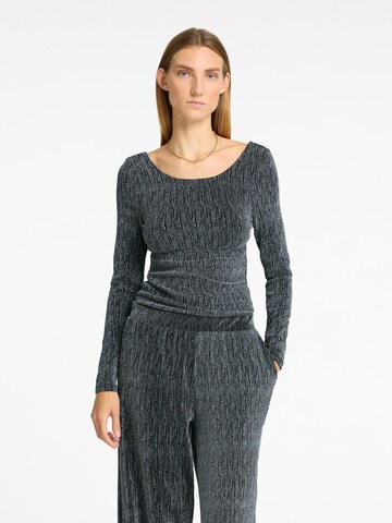 SELECTED FEMME Shirt 'Anita' in Black: front