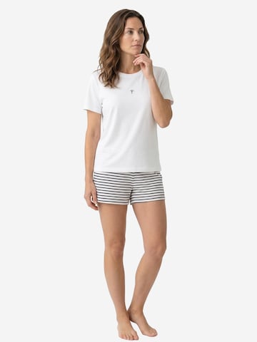 JOOP! Pyjama 'Cosy' in Gemengde kleuren