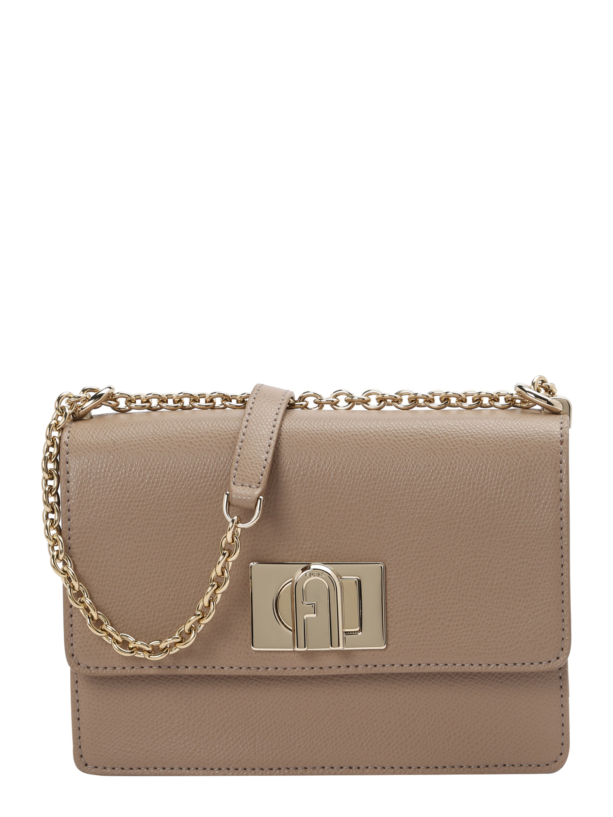 FURLA Сумка через плечо в Серый