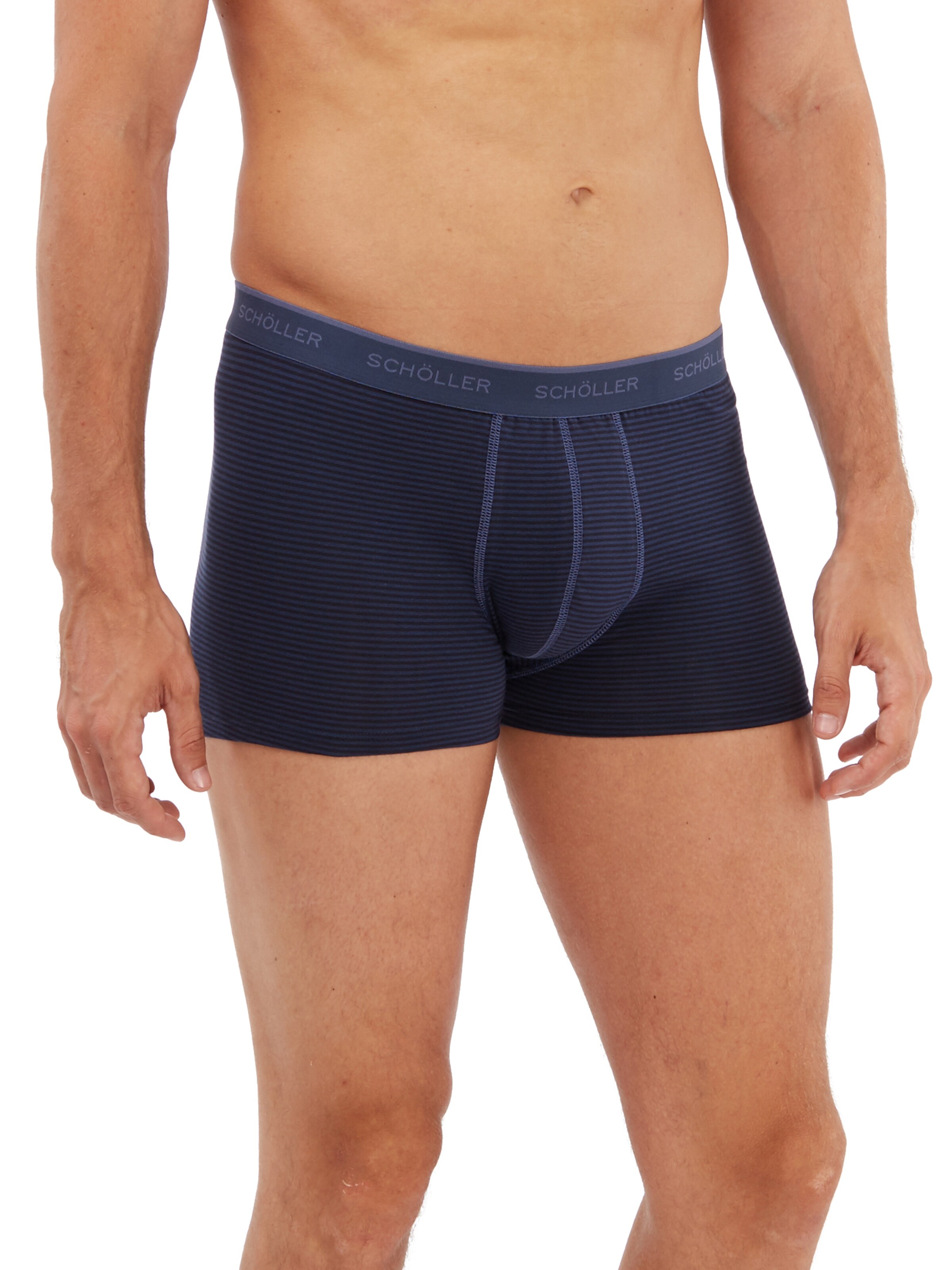Schöller Boxershorts‌‌ in Blau