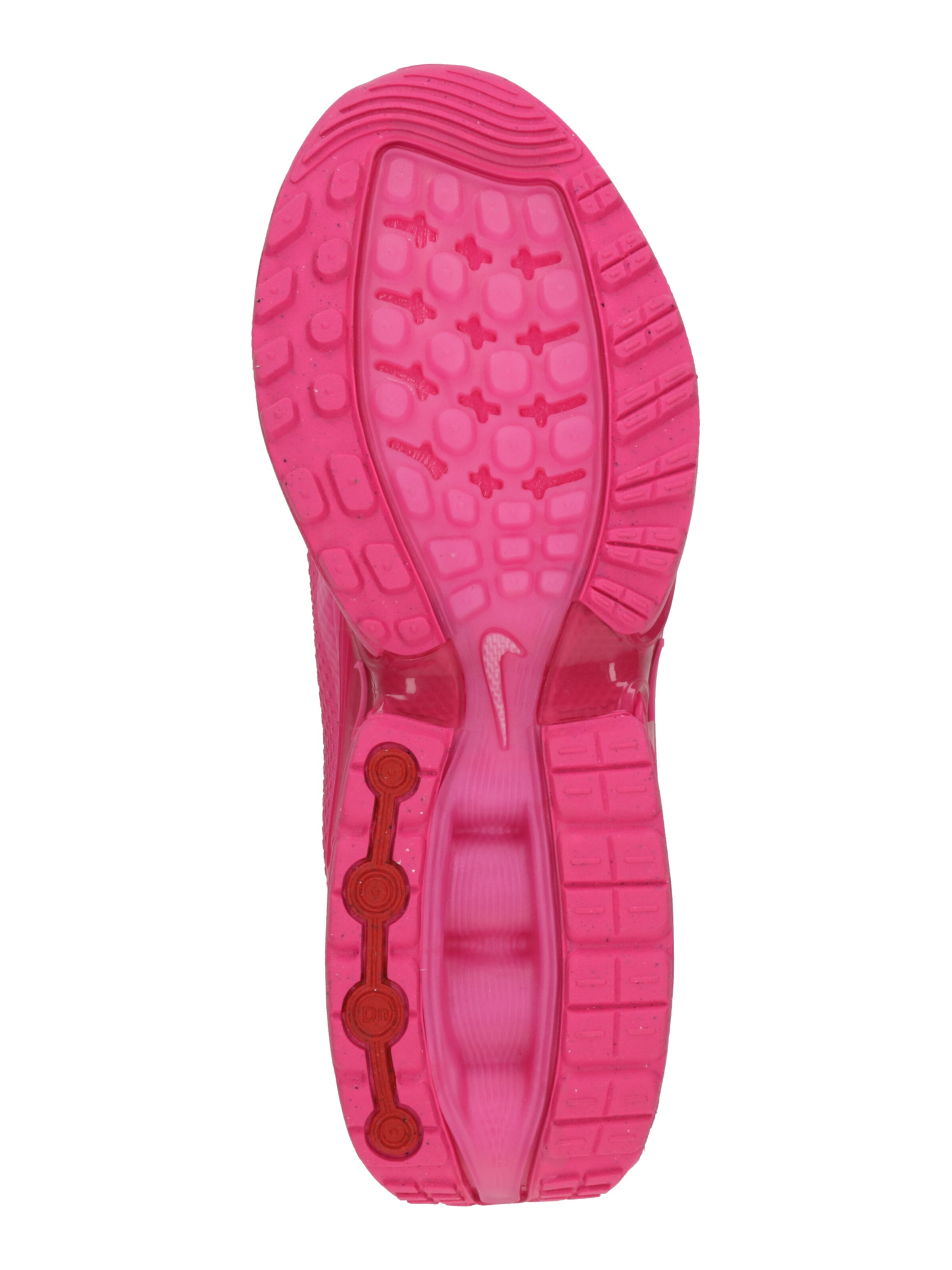 Nike Sportswear Trampki niskie 'AIR MAX DN' w kolorze różowy