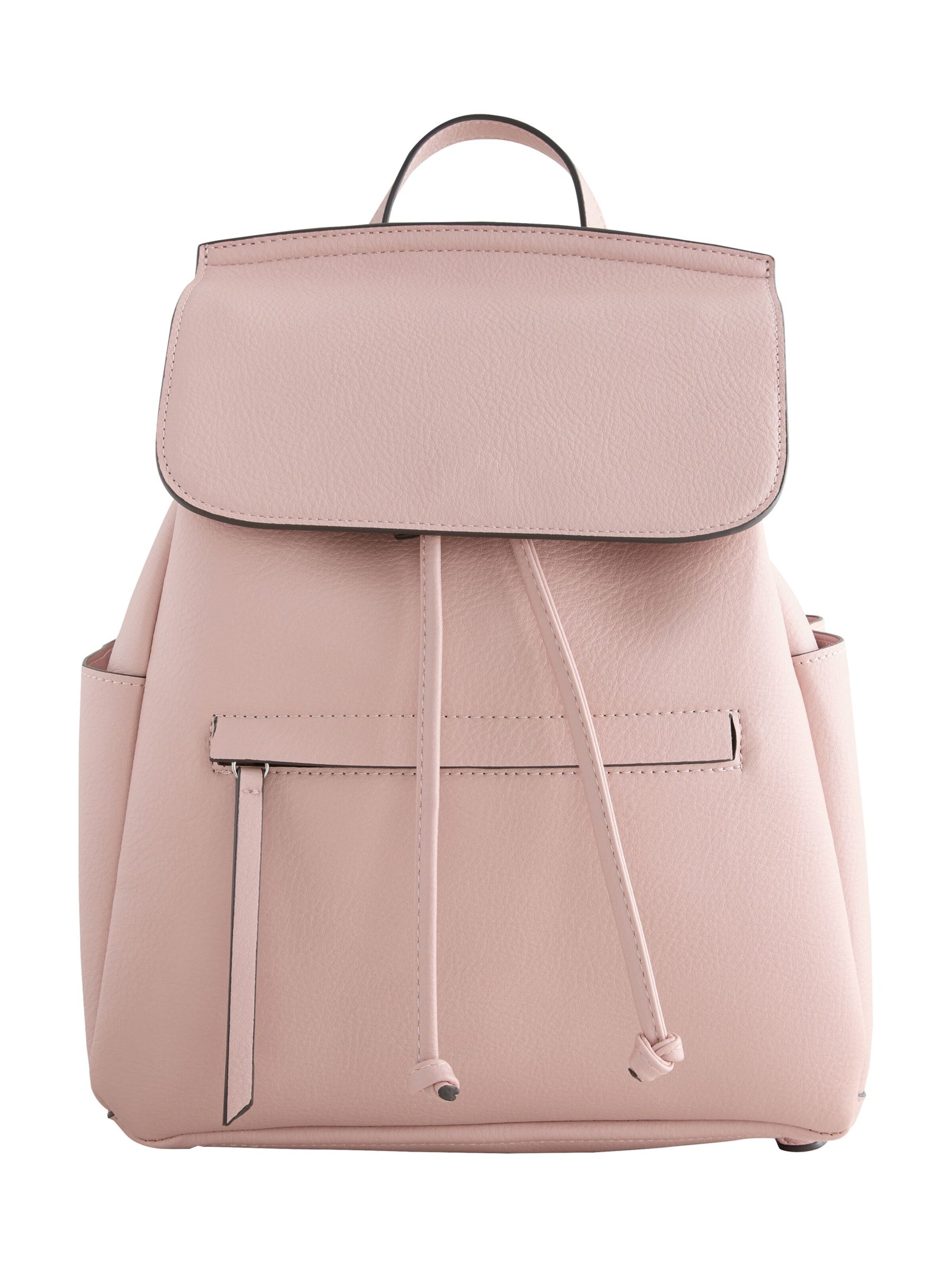 Next Backpack in Rose, Item view