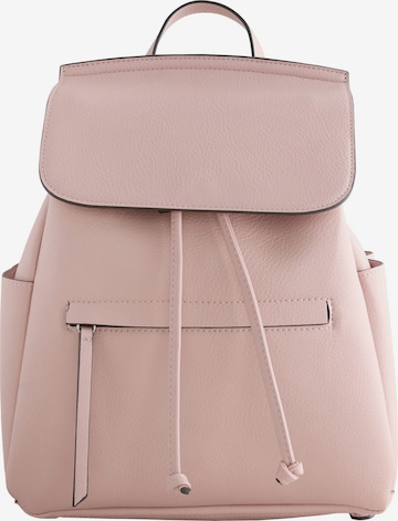 Rucsac 'Clean' de la Next pe roz: față