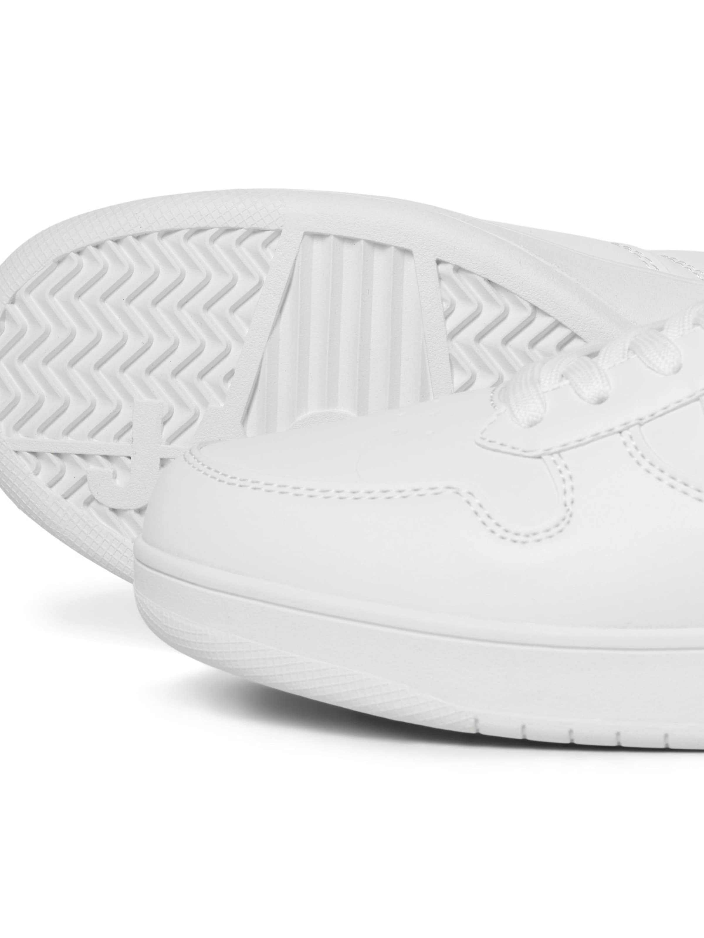 JACK & JONES Sneakers 'Jam' in White