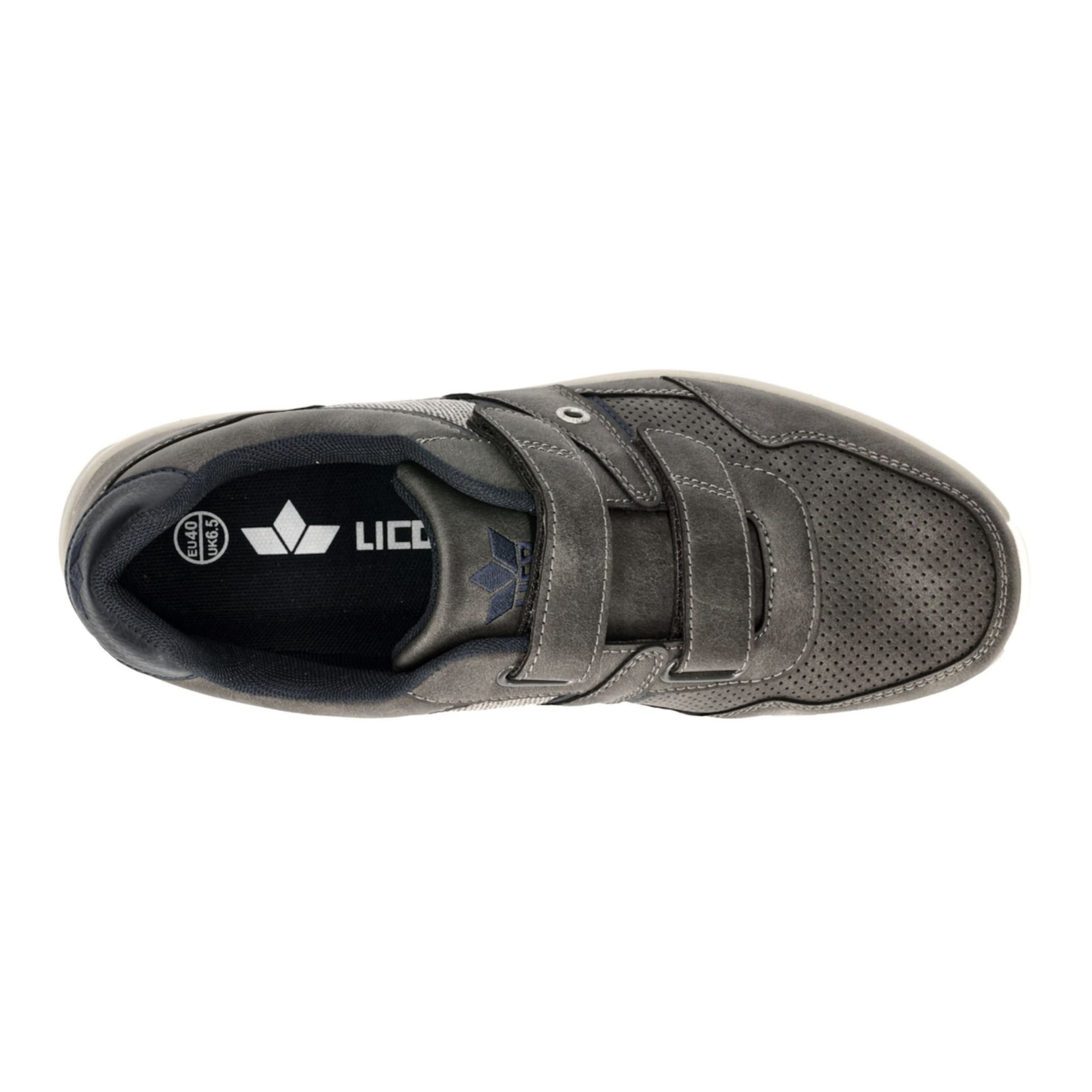 LICO Sneakers in Grey
