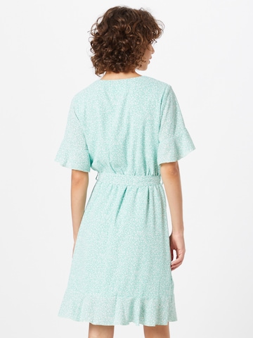 SISTERS POINT Dress 'NEW GRETO-21' in Green