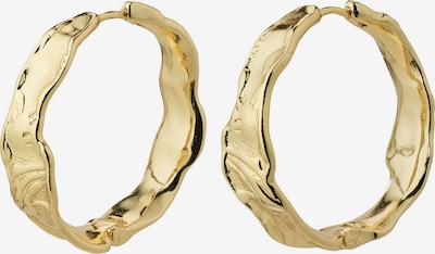 Auskarai ' Julita ' iš Pilgrim, spalva – Auksas, Prekių apžvalga