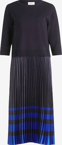 robe légère Dress in Blue: front