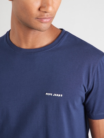 Pepe JeansMajica - plava boja