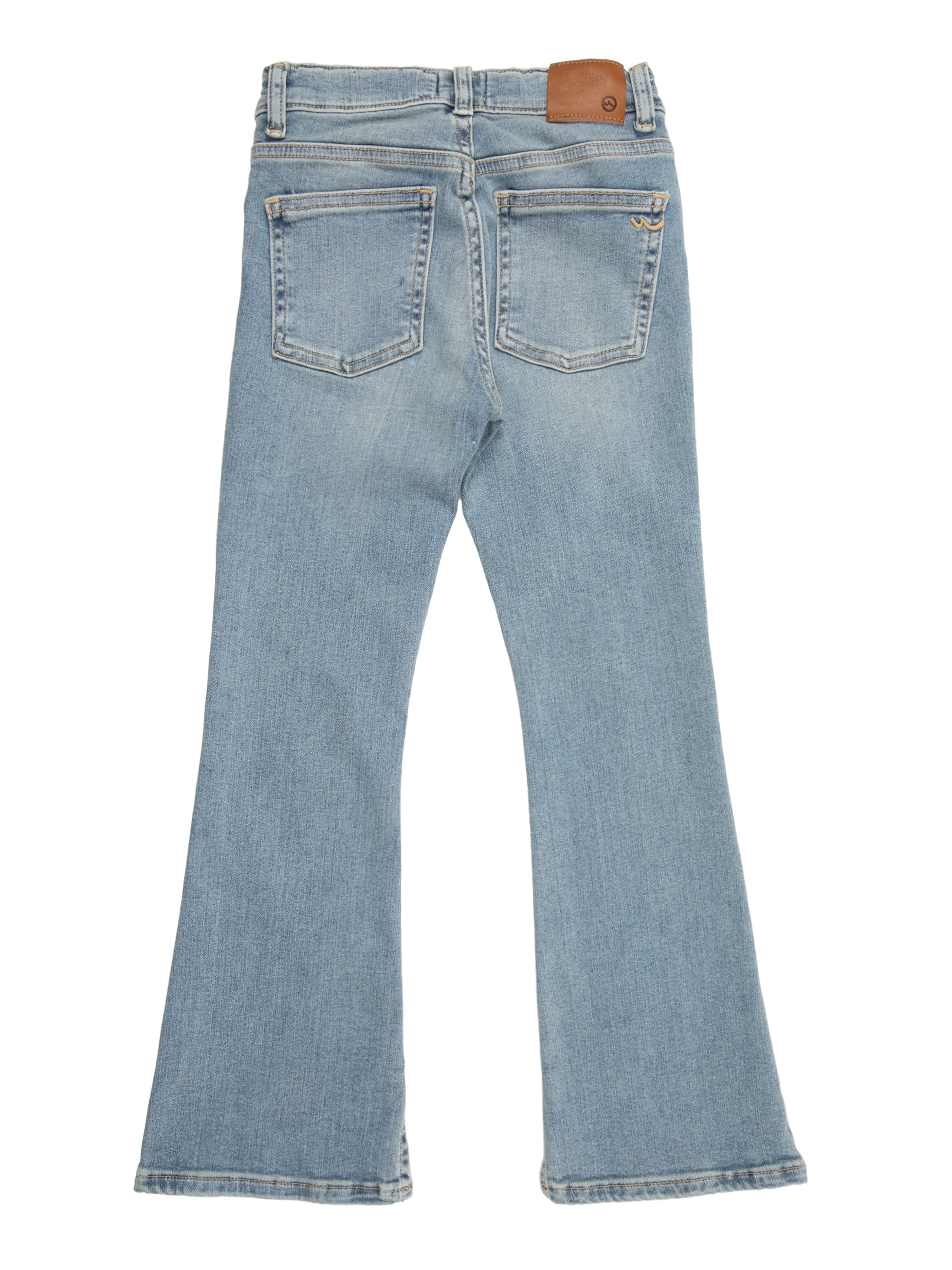 LTB Flared Τζιν 'ROSIE' σε μπλε