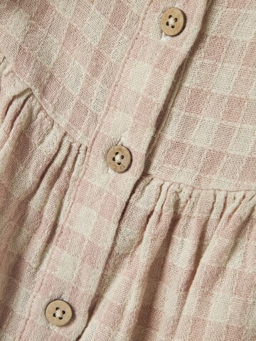 NAME IT Jurk in Roze