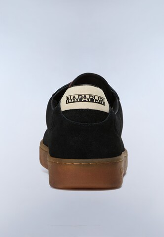 NAPAPIJRI Sneakers 'DIOMEDE' in Black