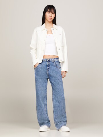 Tommy Jeans Loose fit Jeans 'DAISY BAGGY' in Blue