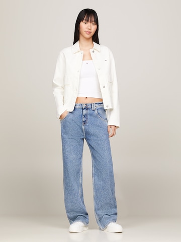 Tommy Jeans Loosefit Jeans 'Daisy' in Blau