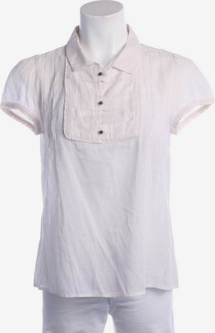 Marc Jacobs Blouse & Tunic in S in White: front