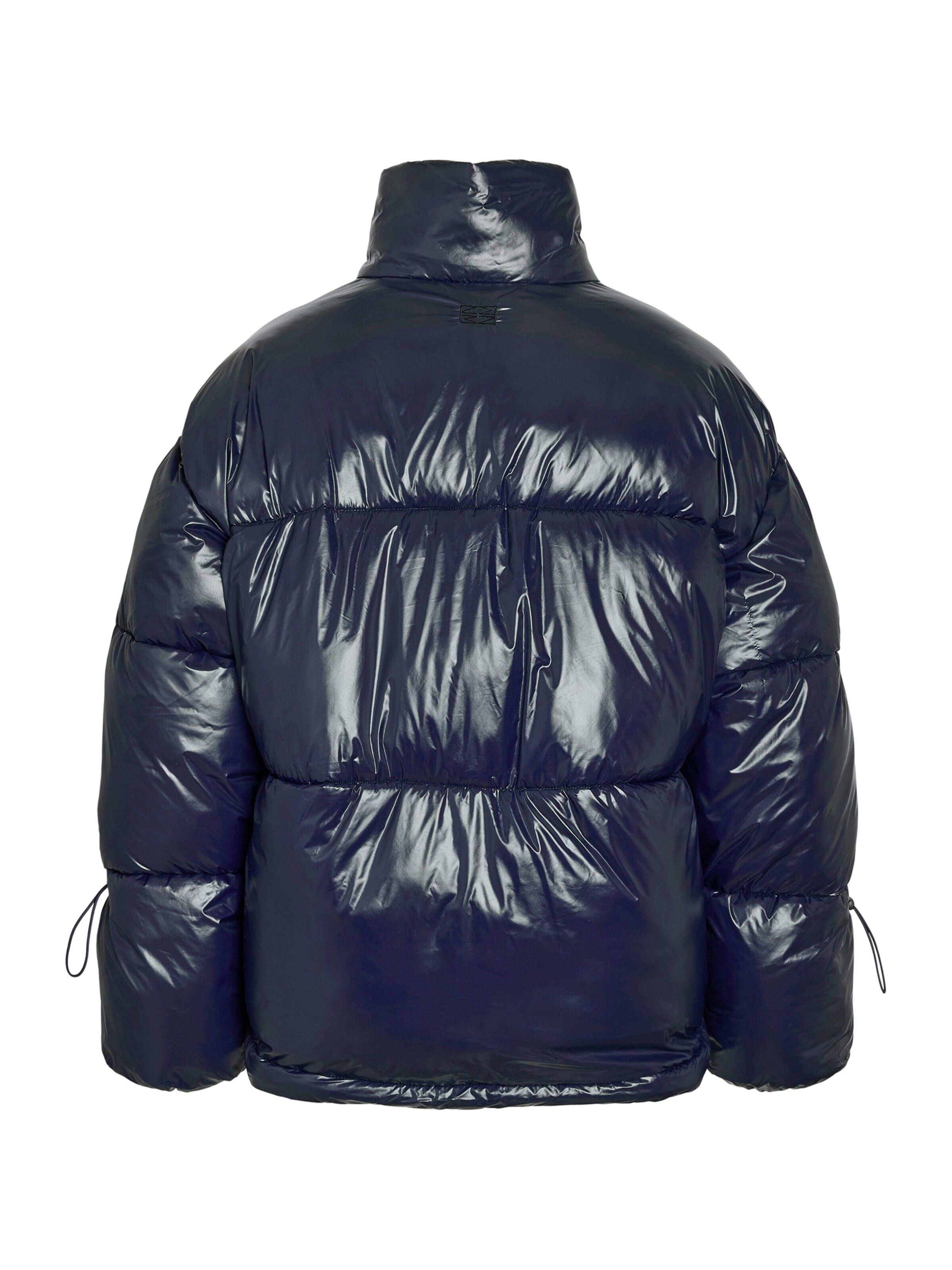 Noisy may - Chaqueta de invierno 'NMALLIE' en azul