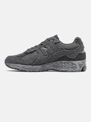 new balance Sneaker in Grau