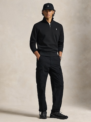 Polo Ralph Lauren Sweatshirt in Black