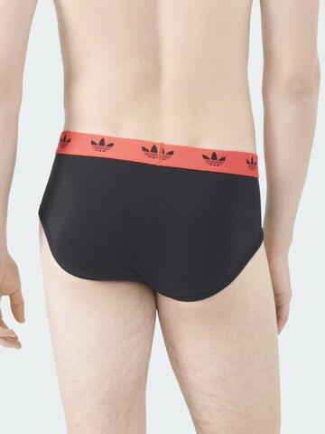 Slip ADIDAS ORIGINALS en mélange de couleurs