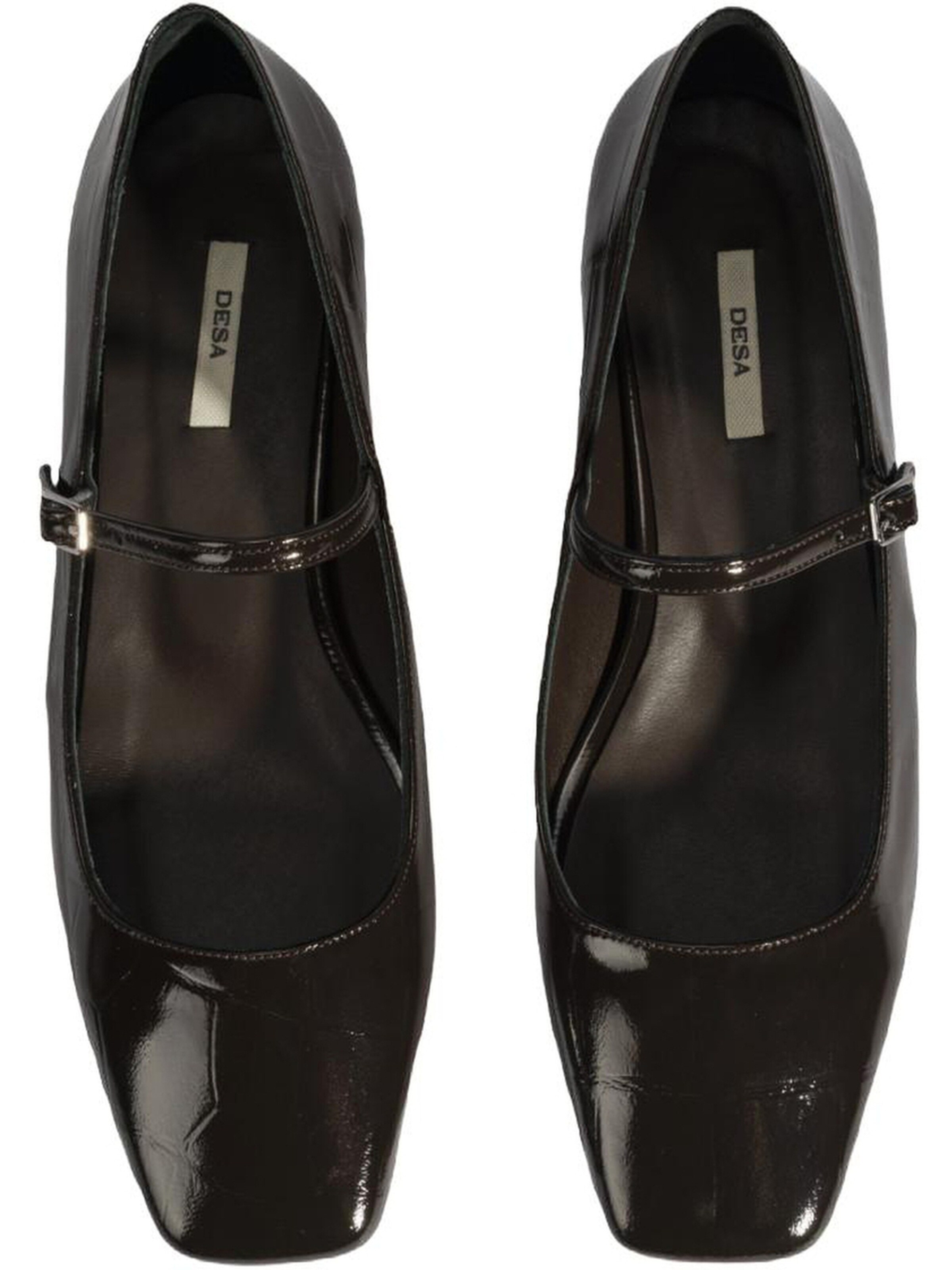 Desa Slipper‌‌‌‌‌‌‌‌ in Braun