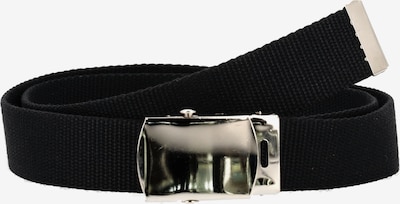 Diržas 'Rock' iš myMo ROCKS, spalva – juoda, Prekių apžvalga