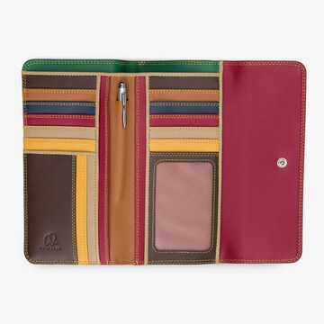 mywalit Wallet in Brown